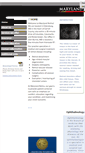 Mobile Screenshot of marylandretina.com